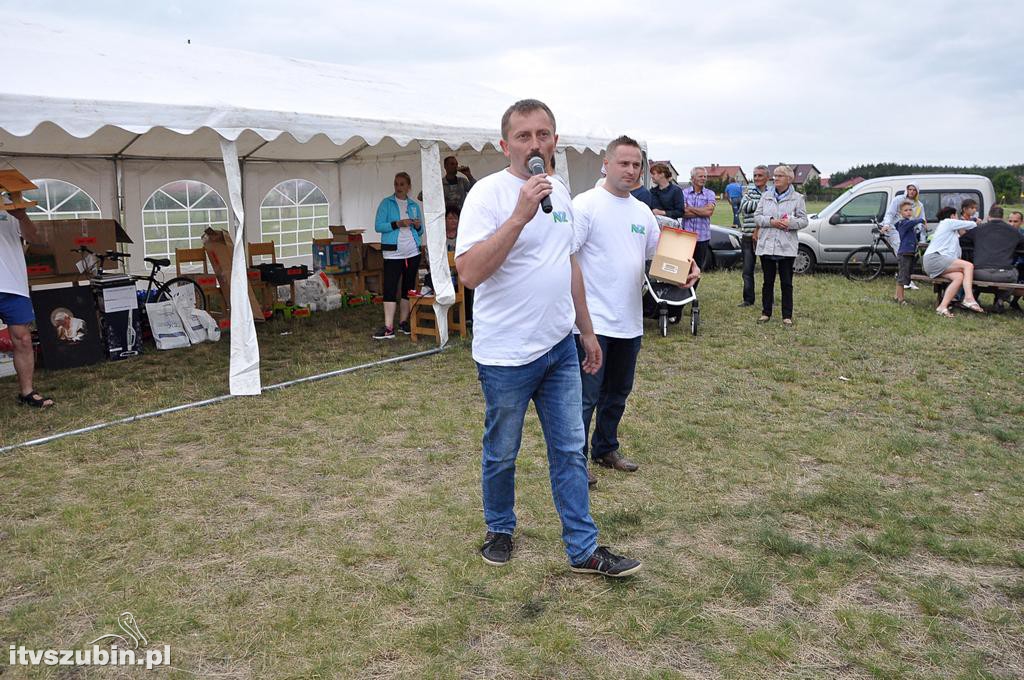 Festyn Rodzinny w Zamościu