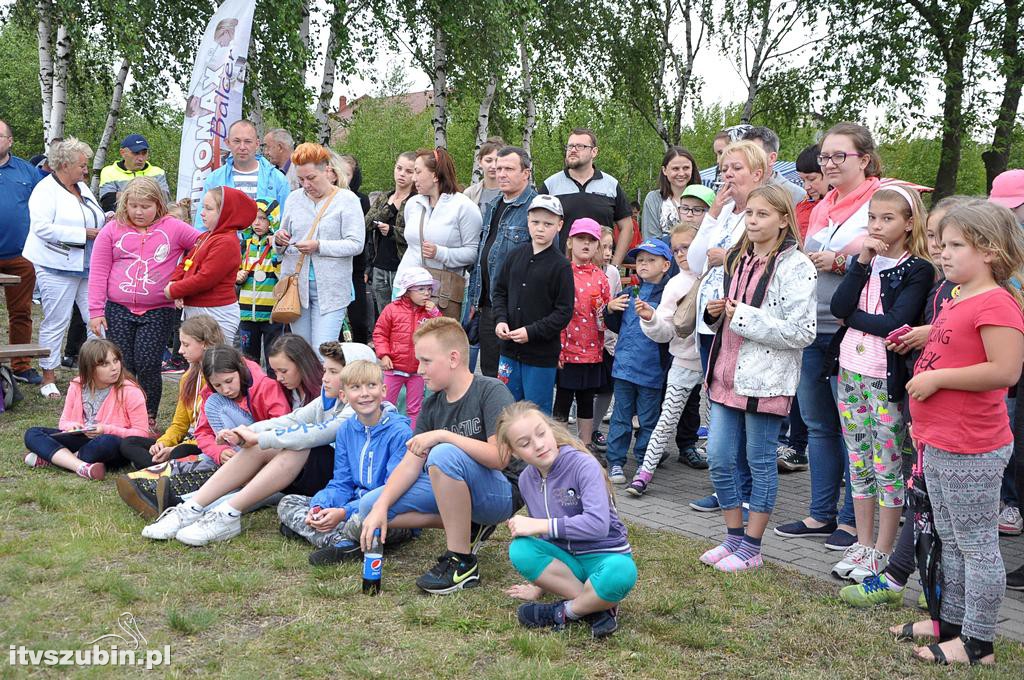 Festyn Rodzinny w Zamościu