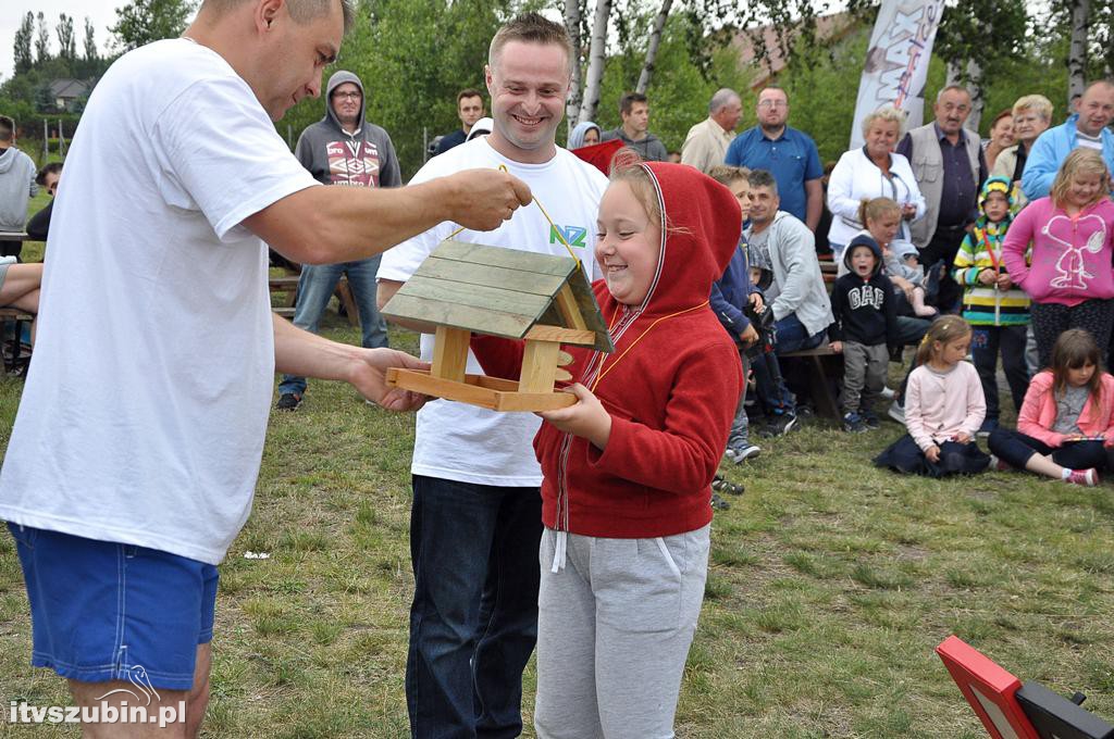 Festyn Rodzinny w Zamościu