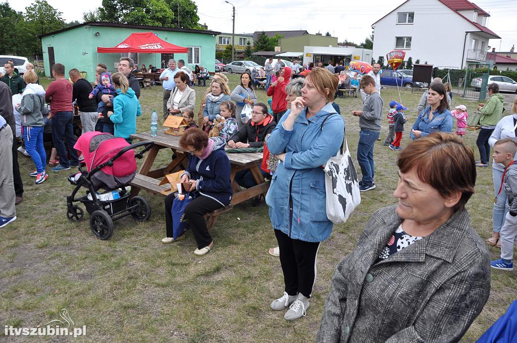 Festyn Rodzinny w Zamościu