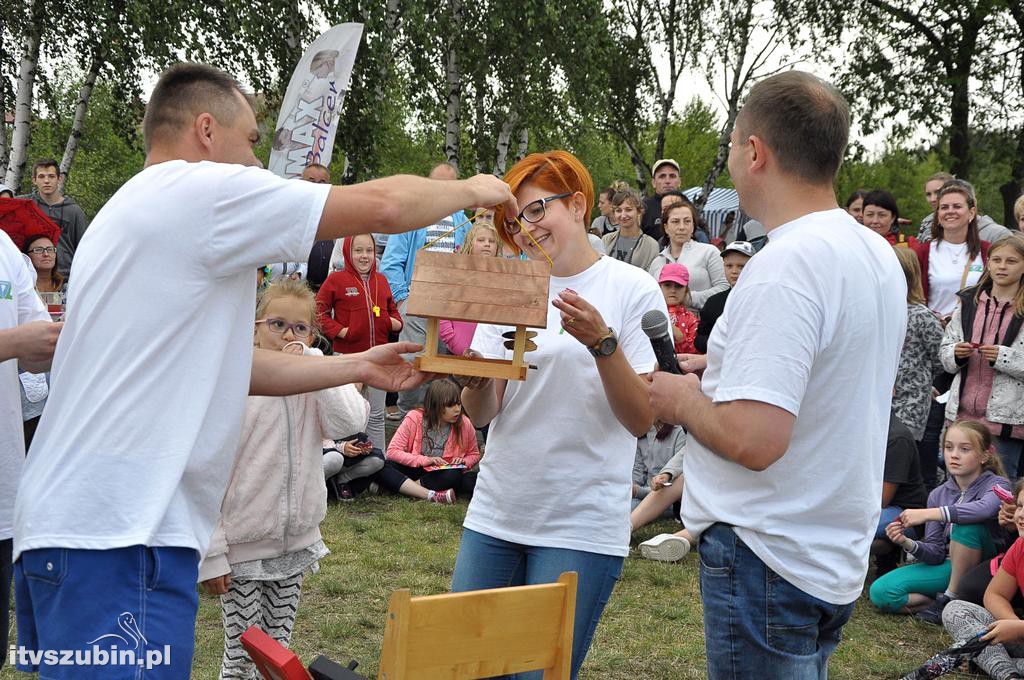 Festyn Rodzinny w Zamościu