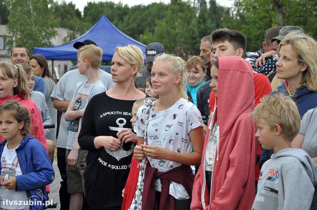 Festyn Rodzinny w Zamościu