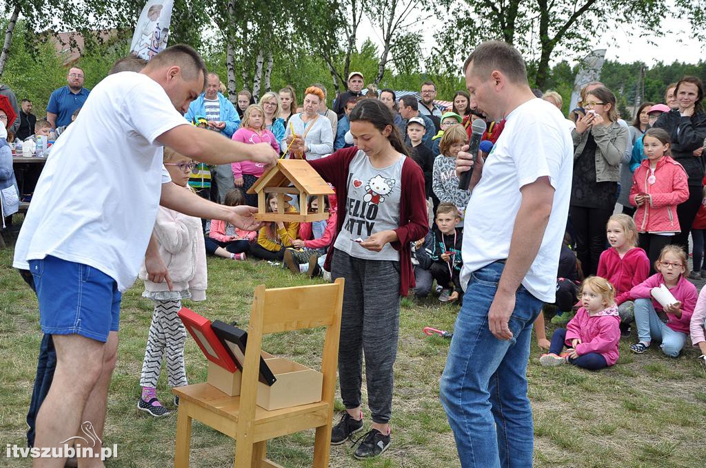 Festyn Rodzinny w Zamościu