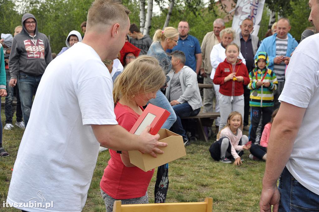 Festyn Rodzinny w Zamościu