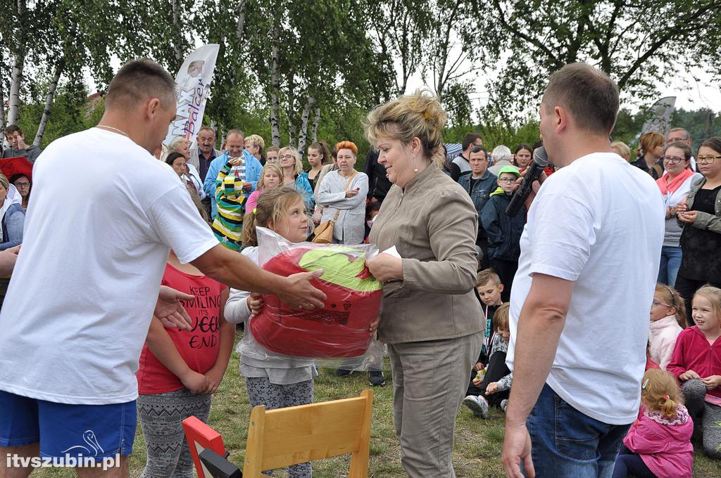 Festyn Rodzinny w Zamościu