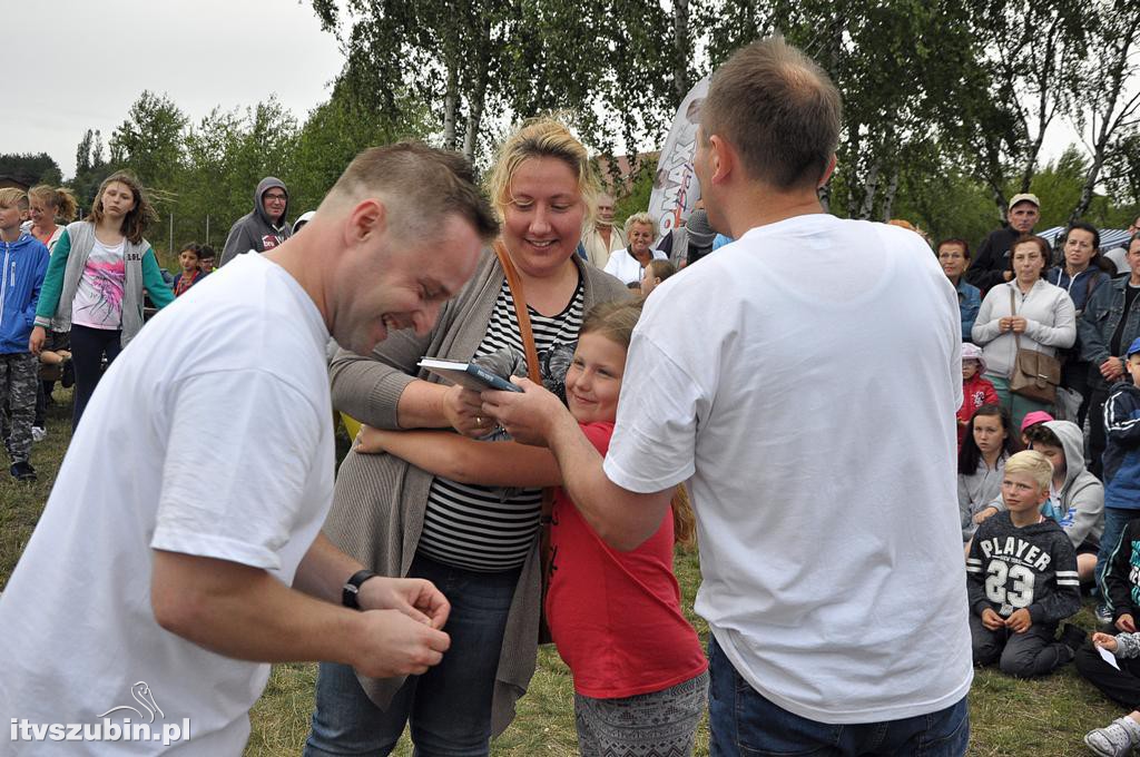 Festyn Rodzinny w Zamościu