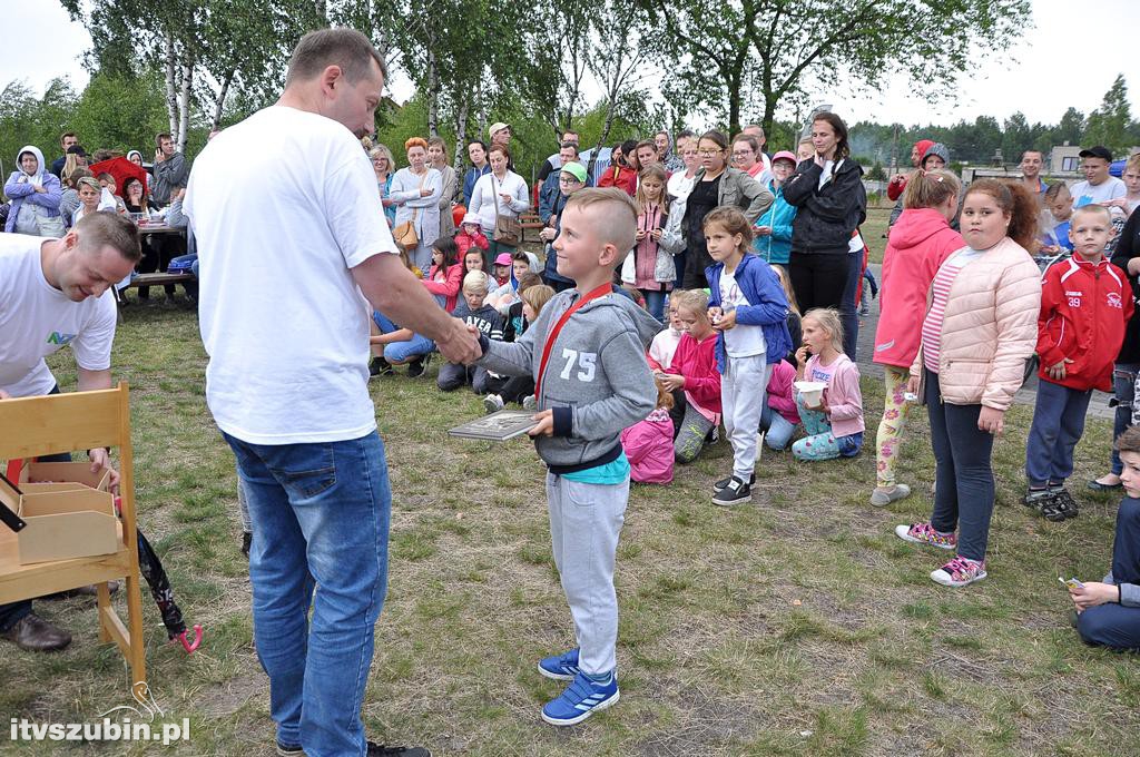 Festyn Rodzinny w Zamościu