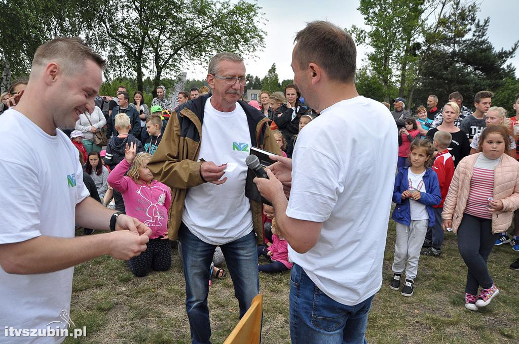 Festyn Rodzinny w Zamościu
