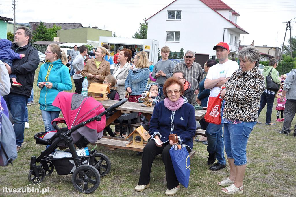Festyn Rodzinny w Zamościu