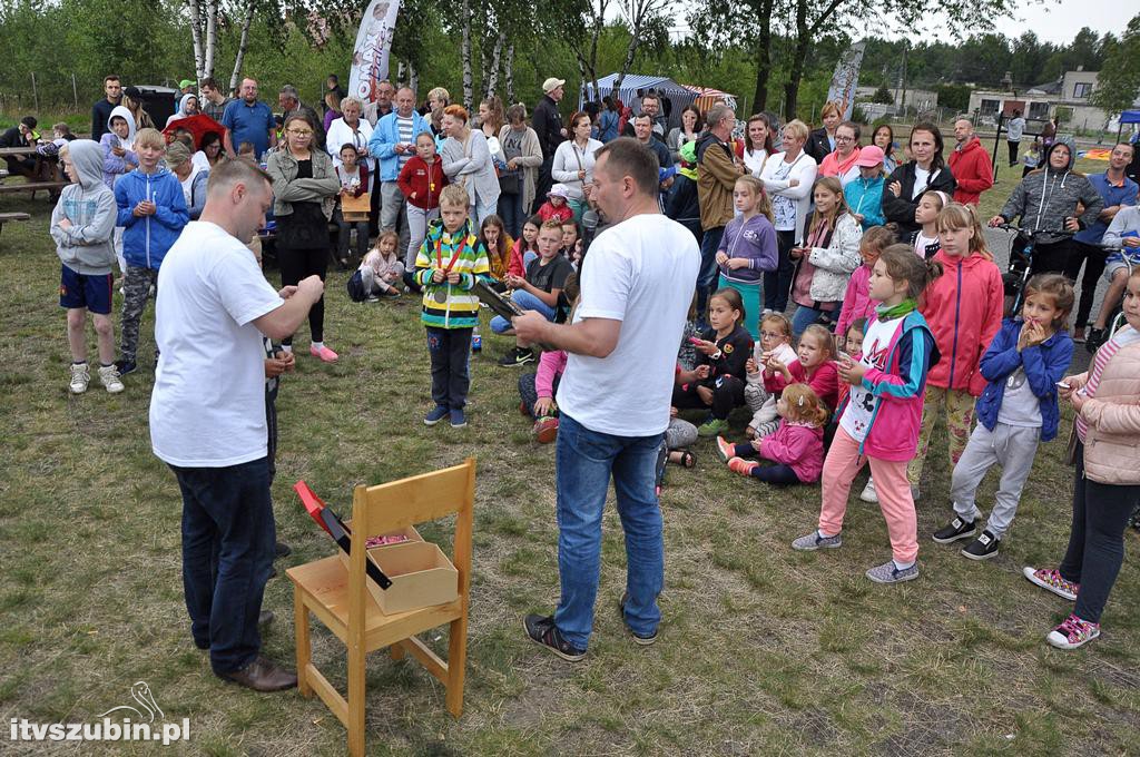 Festyn Rodzinny w Zamościu