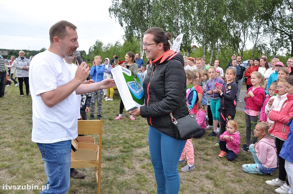Festyn Rodzinny w Zamościu