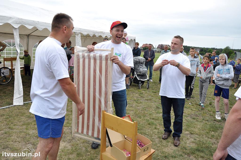 Festyn Rodzinny w Zamościu