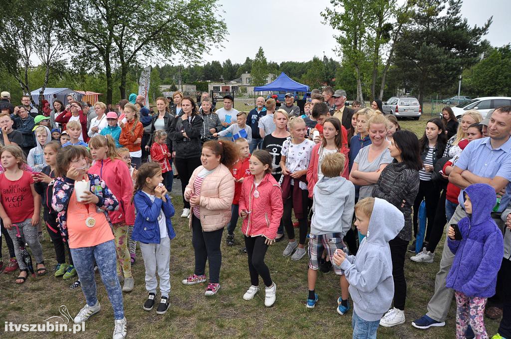Festyn Rodzinny w Zamościu