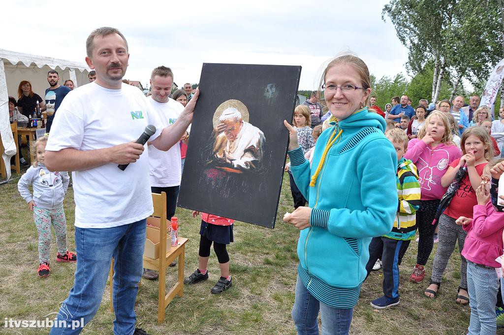 Festyn Rodzinny w Zamościu