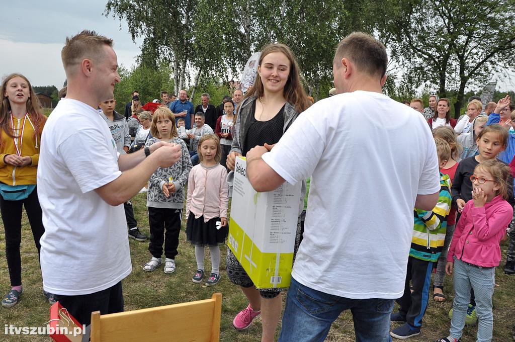 Festyn Rodzinny w Zamościu