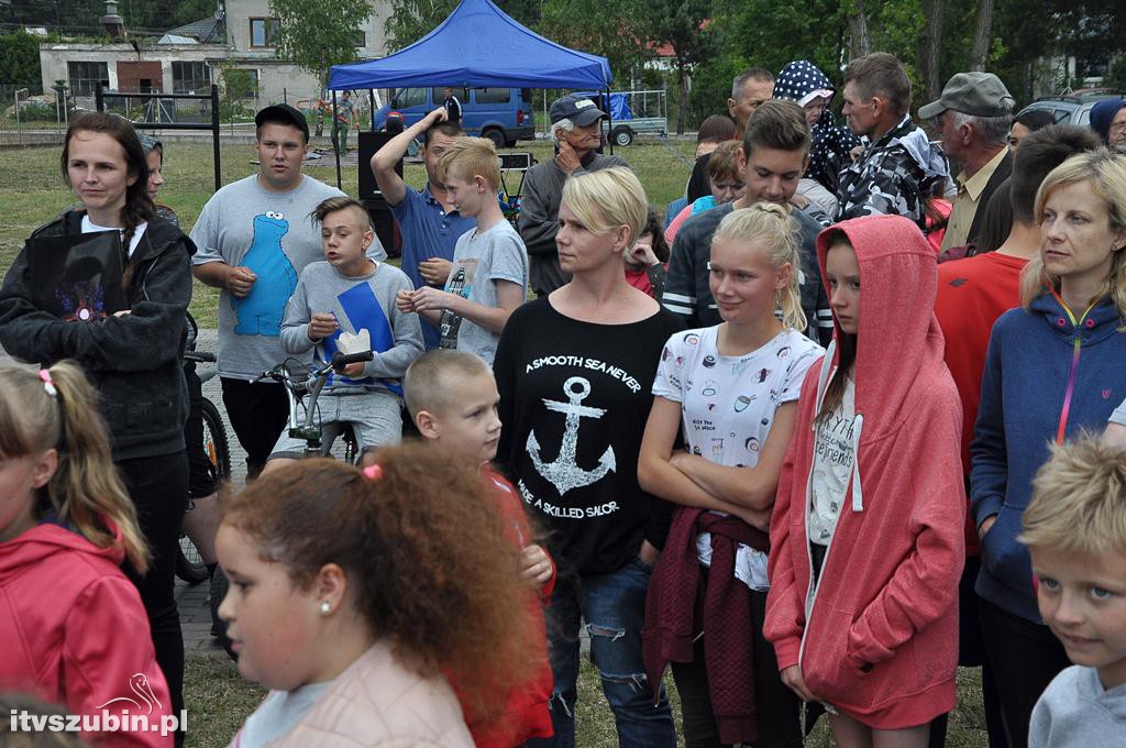 Festyn Rodzinny w Zamościu