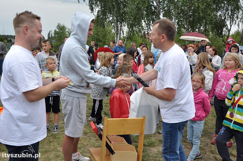 Festyn Rodzinny w Zamościu