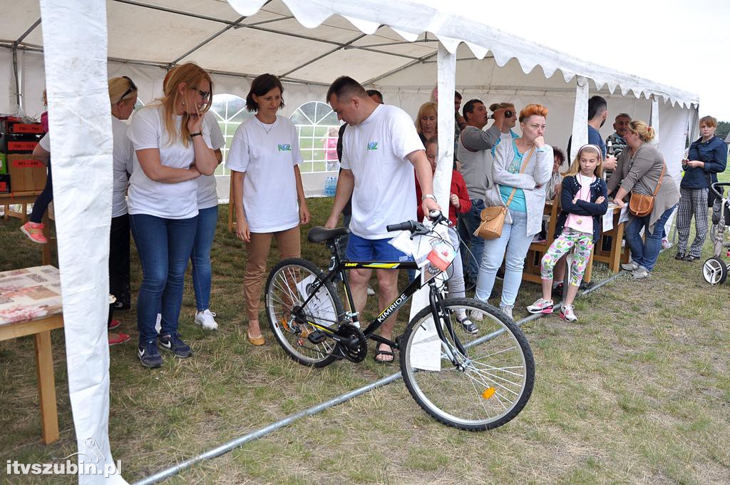 Festyn Rodzinny w Zamościu