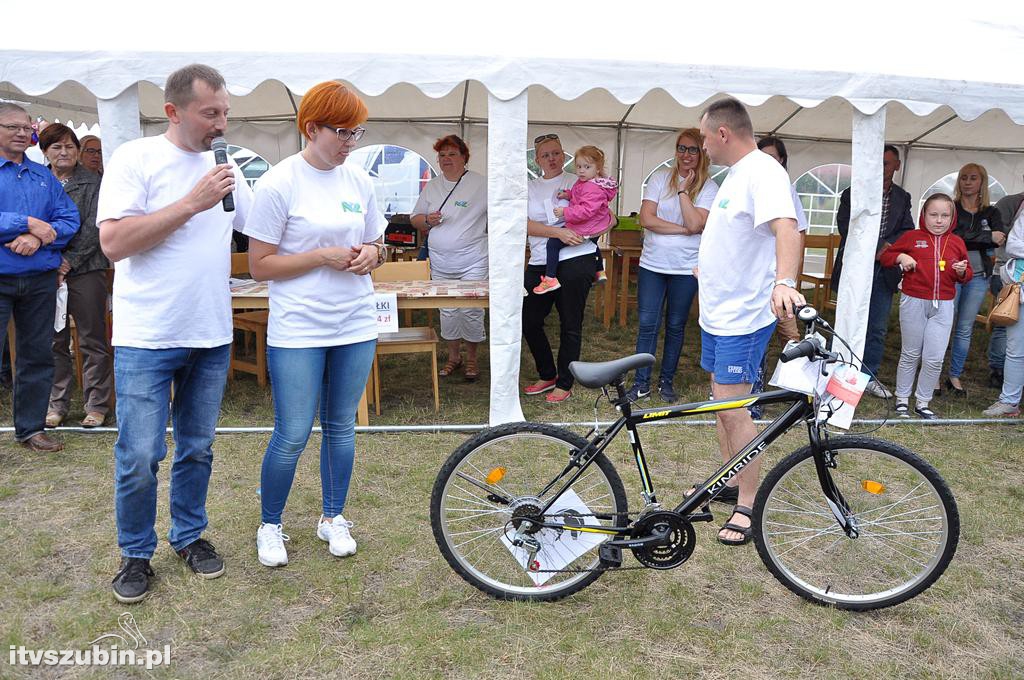 Festyn Rodzinny w Zamościu