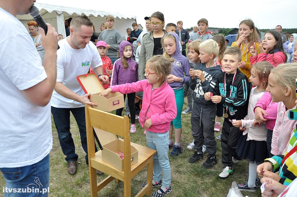 Festyn Rodzinny w Zamościu