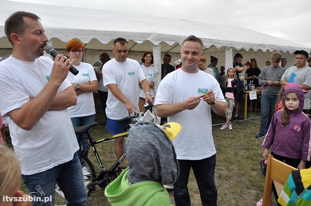 Festyn Rodzinny w Zamościu