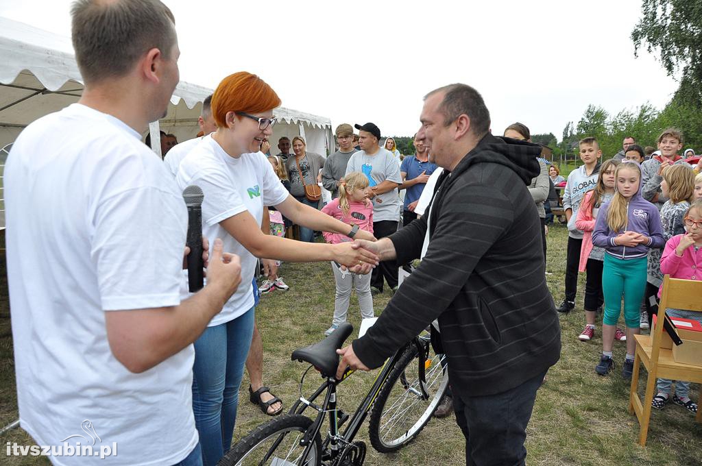 Festyn Rodzinny w Zamościu