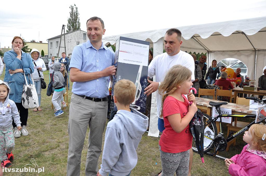 Festyn Rodzinny w Zamościu