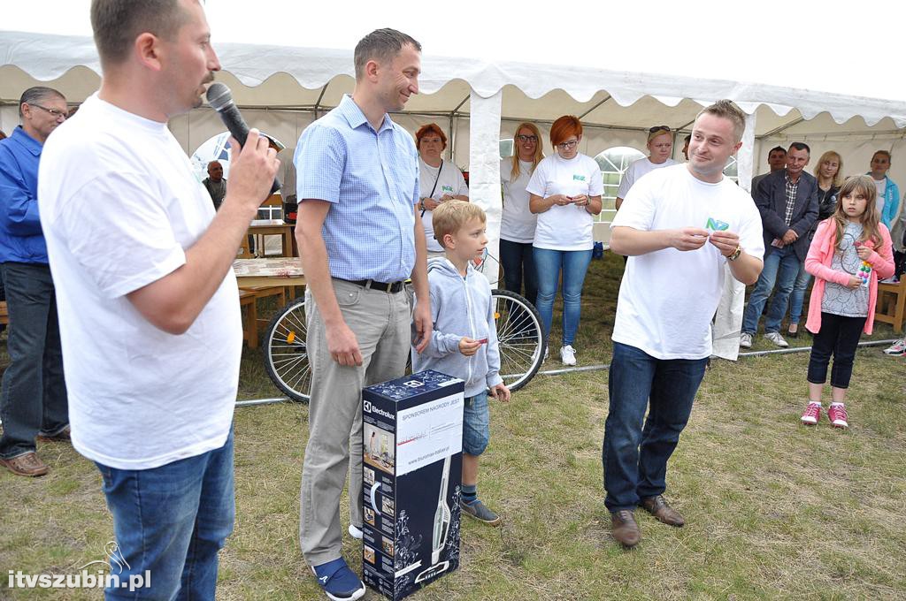 Festyn Rodzinny w Zamościu