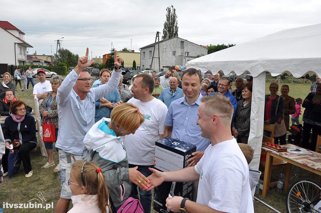 Festyn Rodzinny w Zamościu