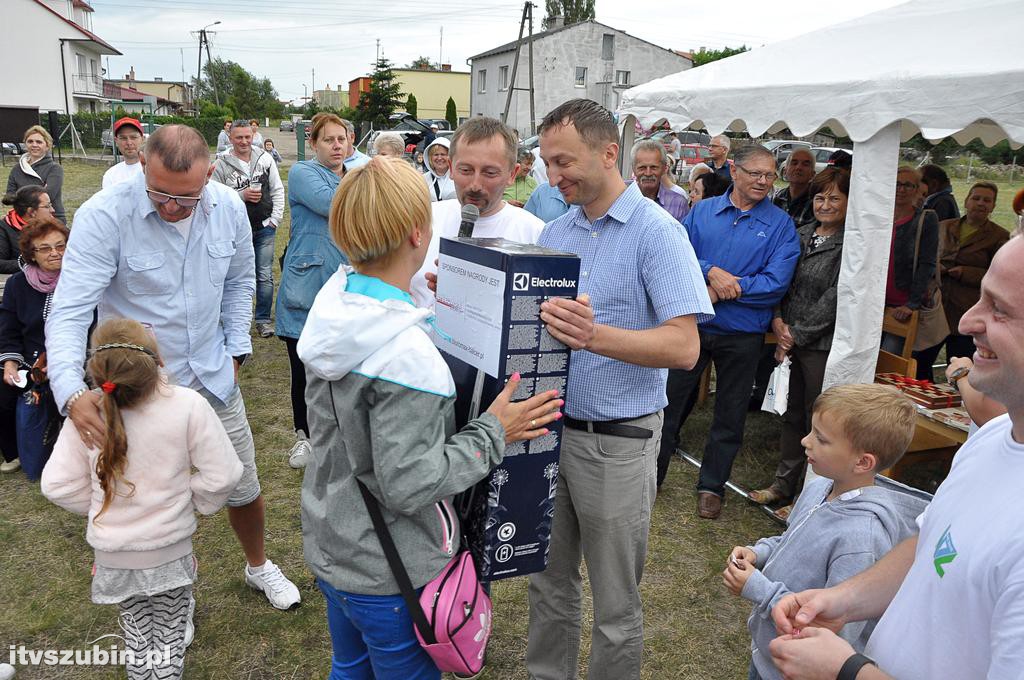 Festyn Rodzinny w Zamościu