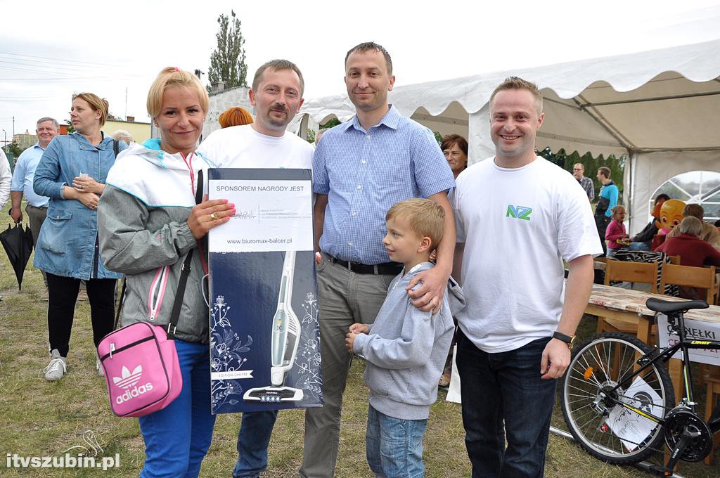 Festyn Rodzinny w Zamościu