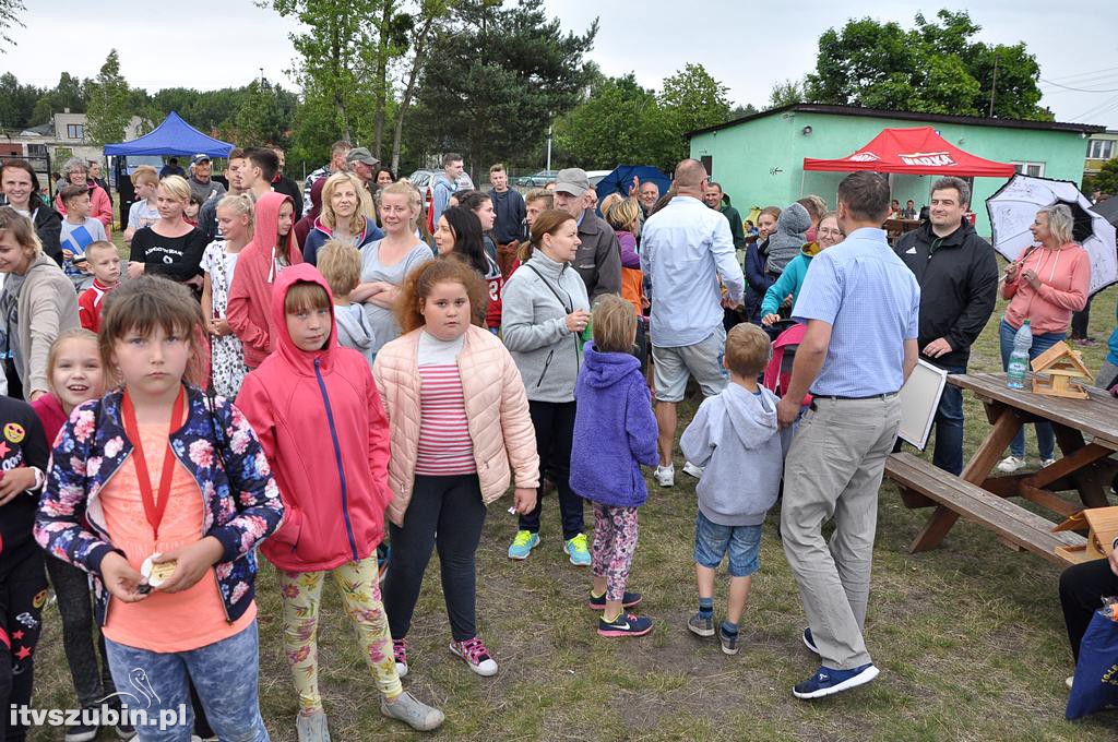 Festyn Rodzinny w Zamościu