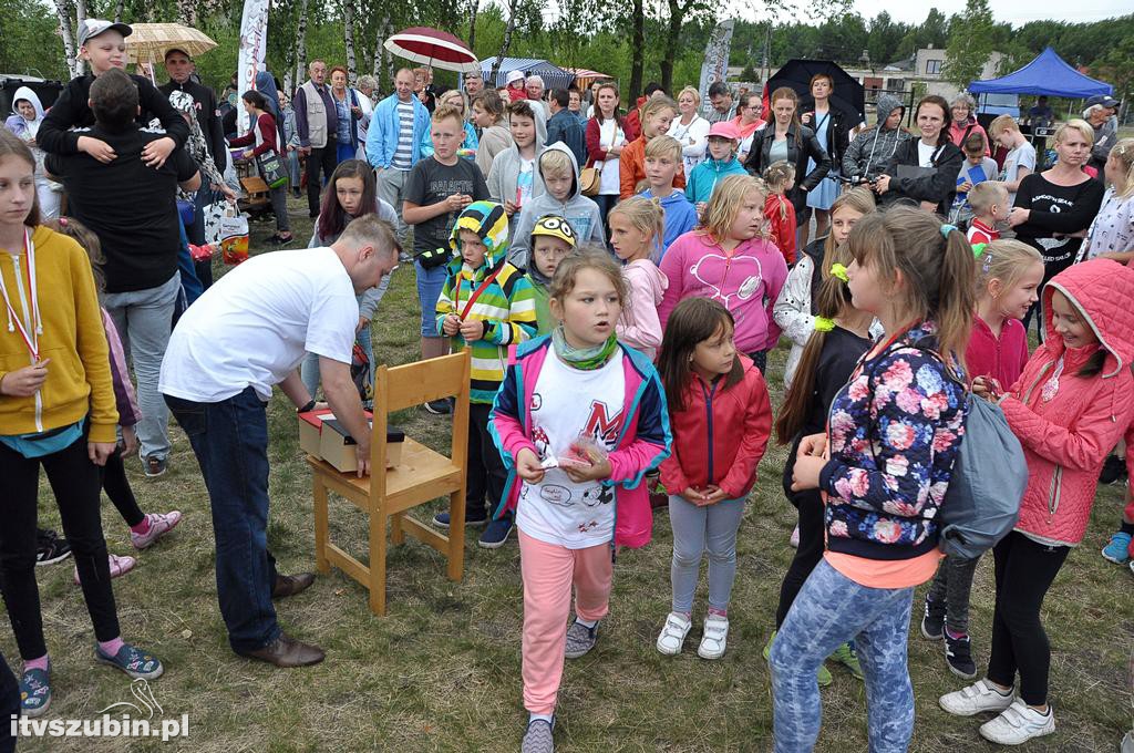 Festyn Rodzinny w Zamościu