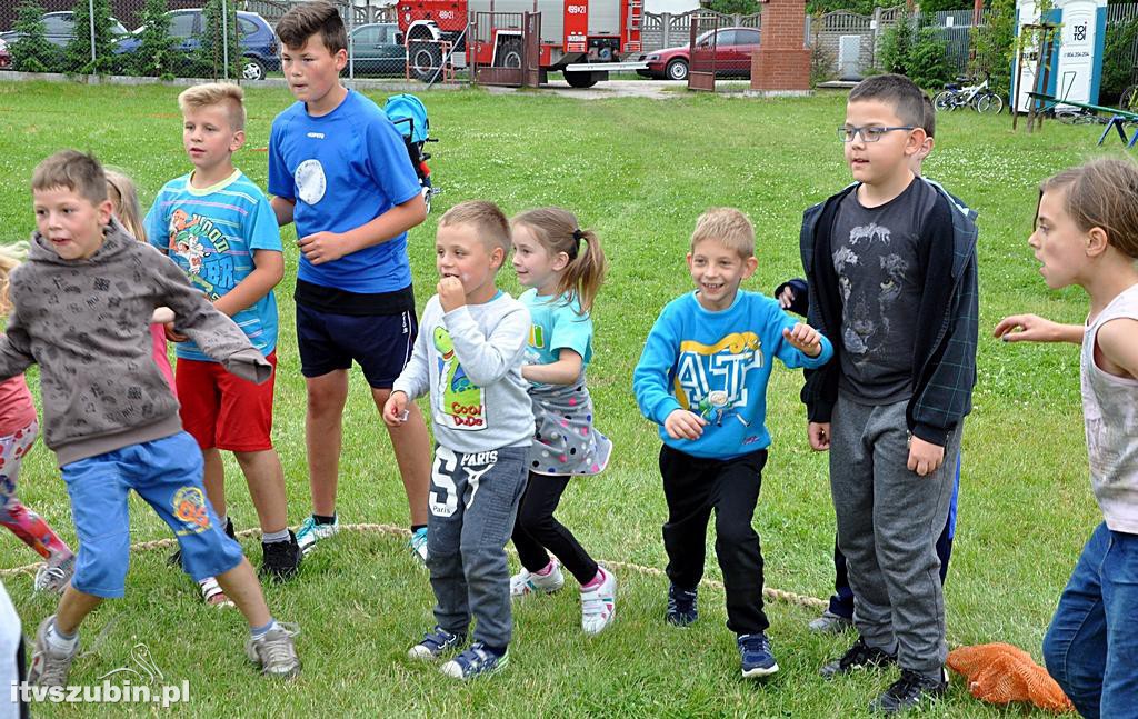 Festyn Rodzinny w Szubinie Wsi