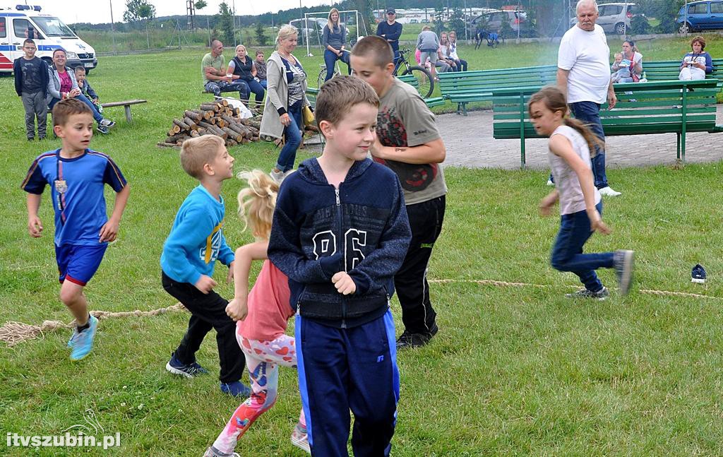 Festyn Rodzinny w Szubinie Wsi