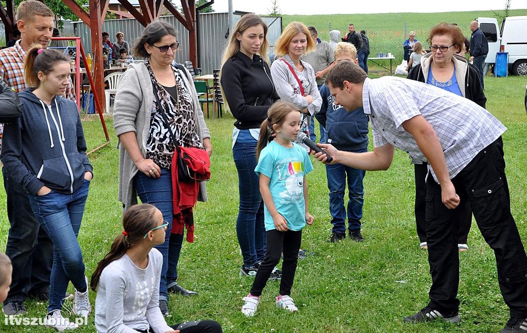 Festyn Rodzinny w Szubinie Wsi