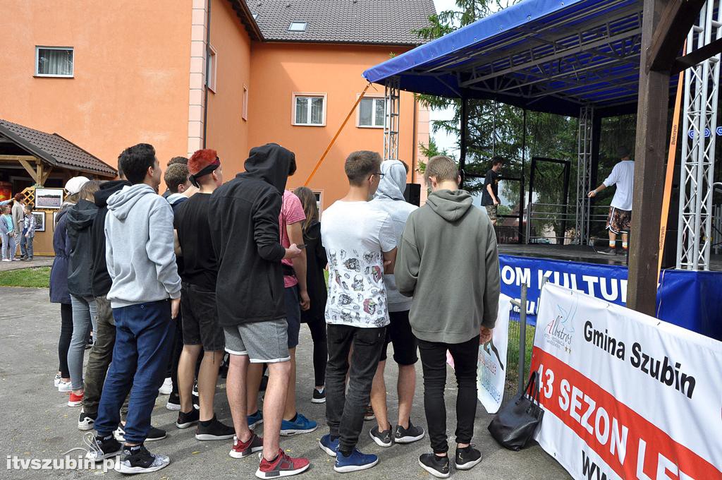 Otwarcie Sezonu Letniego w Wąsoszu