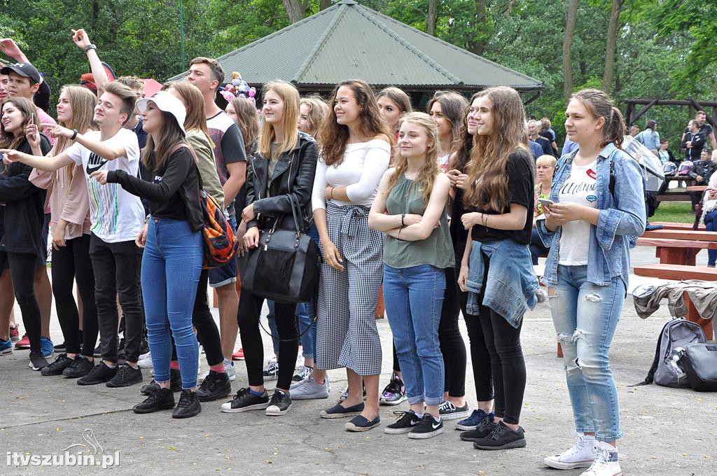 Otwarcie Sezonu Letniego w Wąsoszu