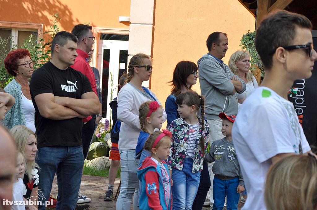 Otwarcie Sezonu Letniego w Wąsoszu