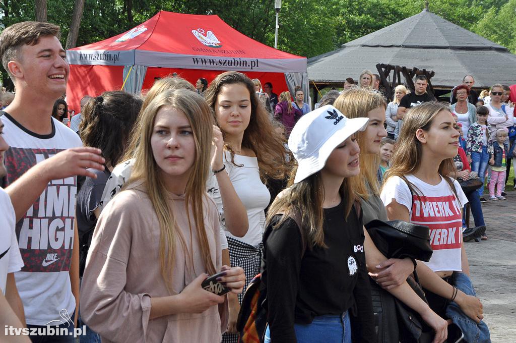 Otwarcie Sezonu Letniego w Wąsoszu