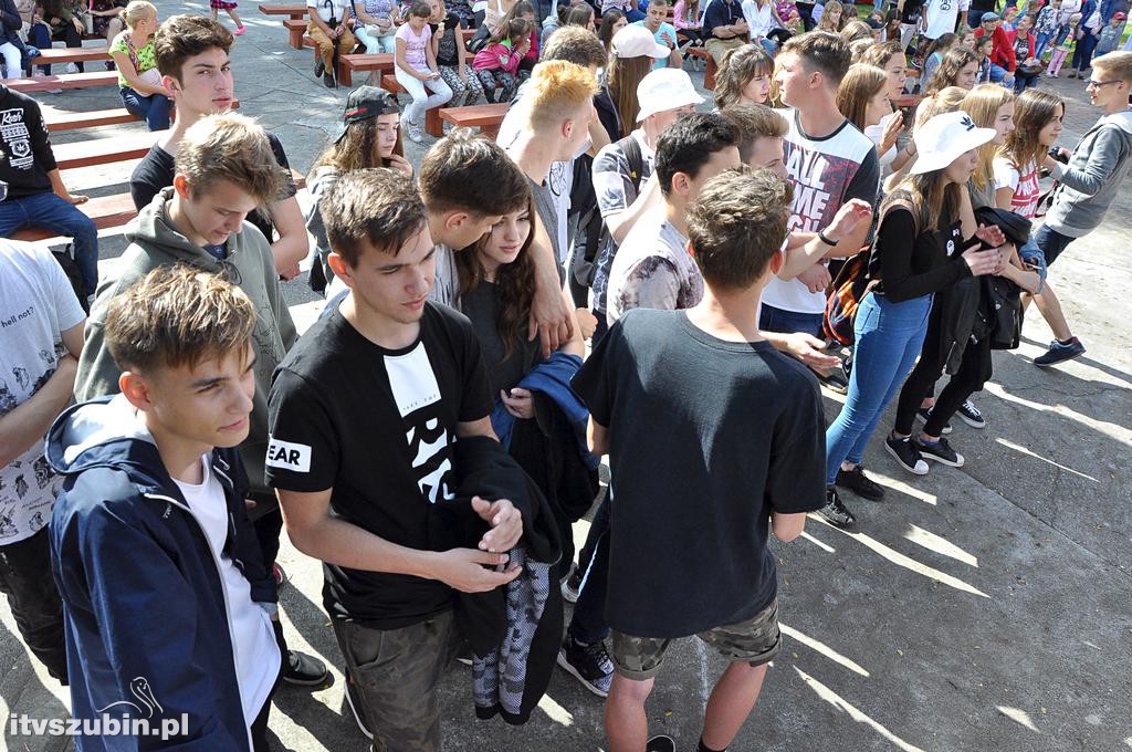 Otwarcie Sezonu Letniego w Wąsoszu