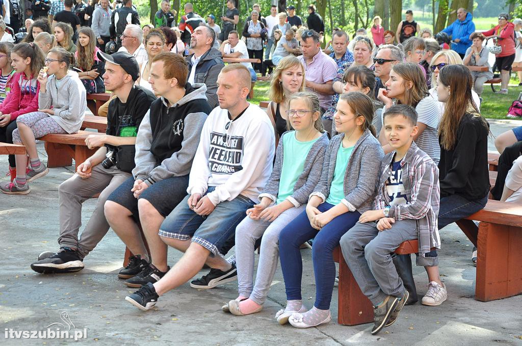 Otwarcie Sezonu Letniego w Wąsoszu