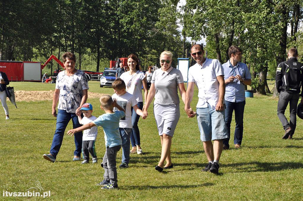 Otwarcie Sezonu Letniego w Wąsoszu