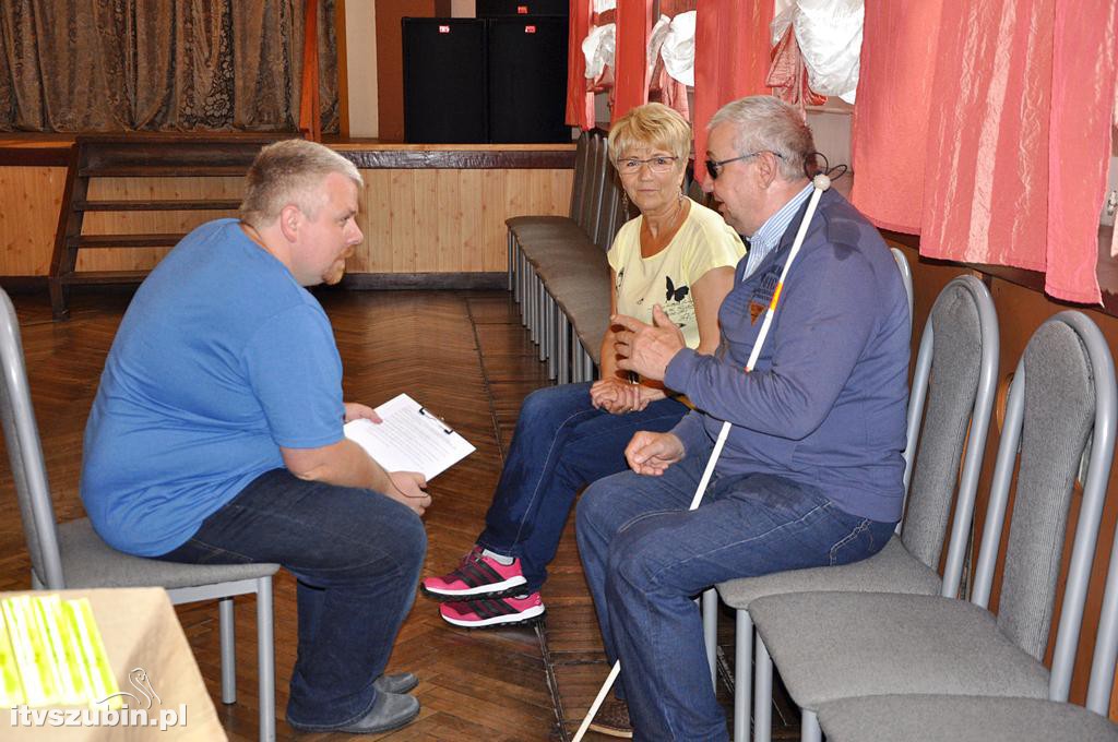 Radio PIK zawitało do Szubina