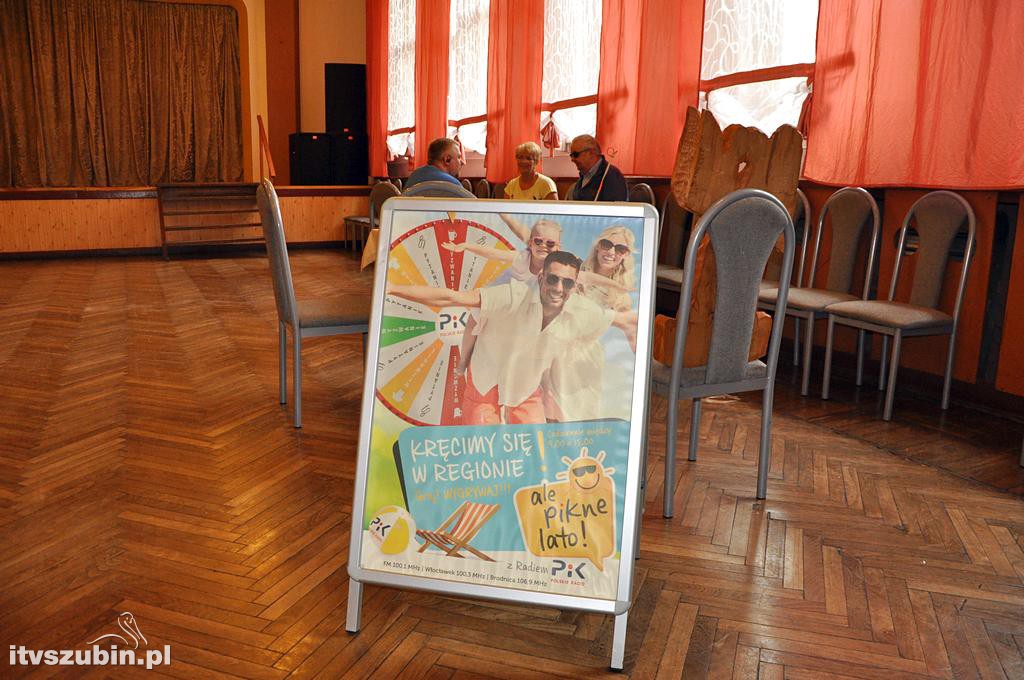 Radio PIK zawitało do Szubina