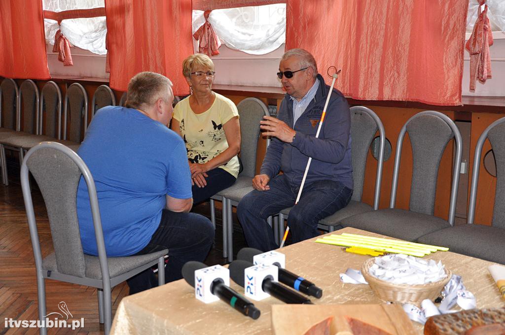 Radio PIK zawitało do Szubina