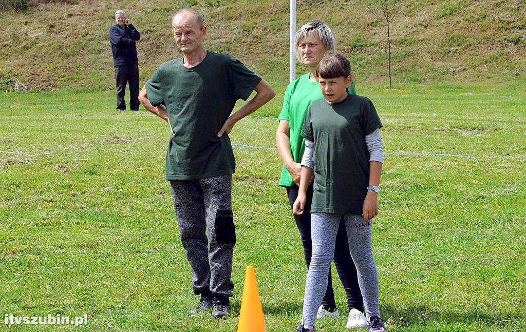 Turniej Wsi w Dąbrówce Słupskiej
