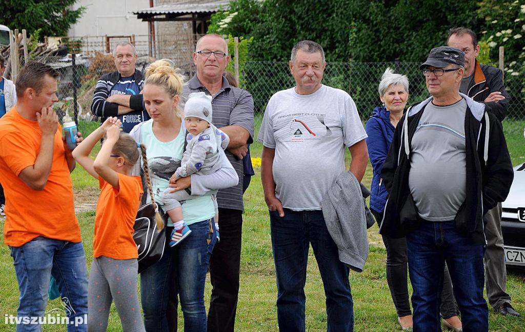 Turniej Wsi w Dąbrówce Słupskiej