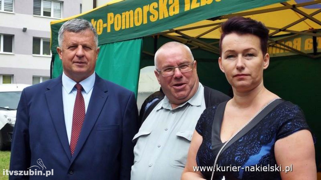Międzynarodowe Targi Rolno-Przemysłowe AGRO-TECH w Minikowie
