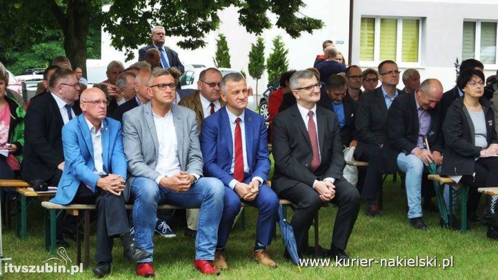 Międzynarodowe Targi Rolno-Przemysłowe AGRO-TECH w Minikowie